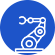 Construction de machines