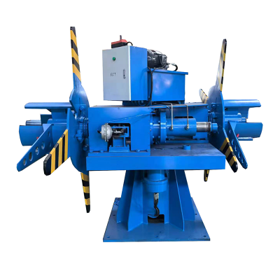 Qu'est-ce qui fait d'une machine de fabrication de tubes ERW l'épine dorsale de la fabrication moderne de tuyaux en acier ?