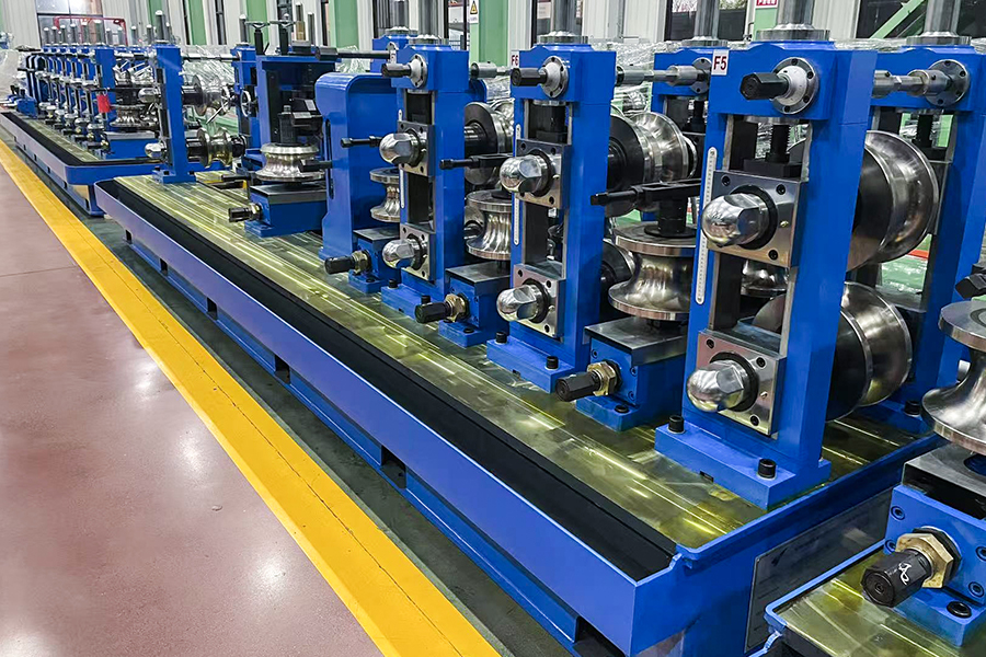 Comment sont fabriqués les tuyaux ? Un aperçu complet de la fabrication de tuyaux